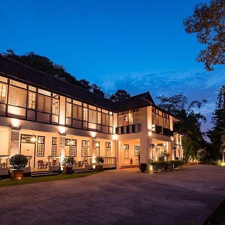 Labrador Villa (Adults Only) Singapore Bagian luar foto
