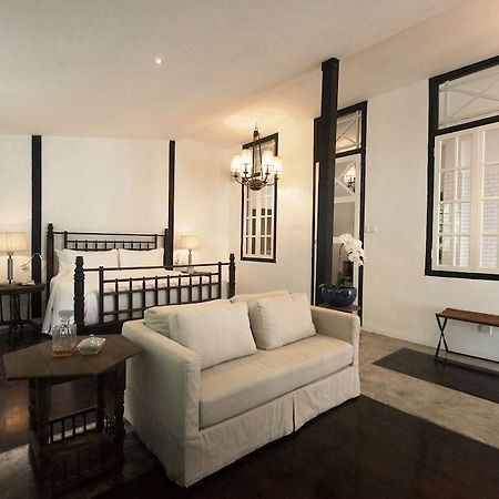 Labrador Villa (Adults Only) Singapore Bagian luar foto