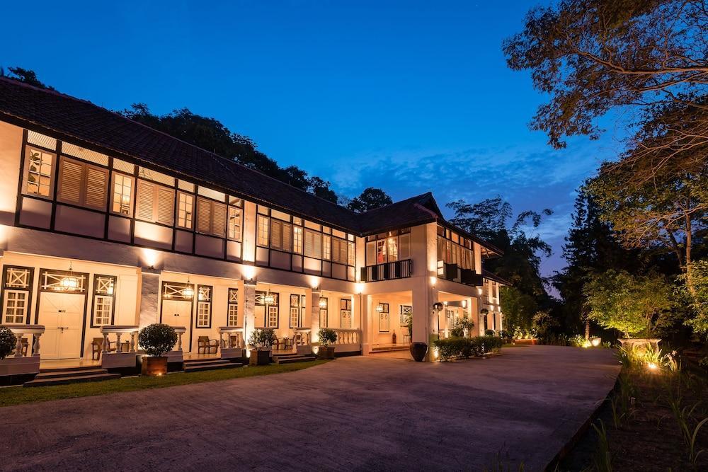 Labrador Villa (Adults Only) Singapore Bagian luar foto