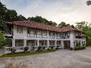 Labrador Villa (Adults Only) Singapore Bagian luar foto